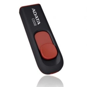 Memoria USB ADATA C008 AC008-16G-RKD 16 GB