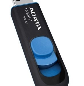 Memoria USB ADATA UV128 AUV128-32G-RBE 32 GB