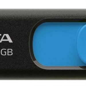 Memoria USB ADATA UV128 AUV128-64G-RBE 64 GB
