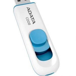 Memoria USB ADATA C008 AC008-16G-RWE 16 GB