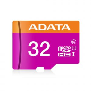 Memoria SD ADATA PREMIER AUSDH32GUICL10-RA1 32 GB
