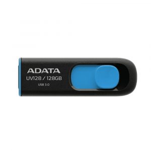 Memoria USB ADATA UV128 AUV128-128G-RBE 128 GB