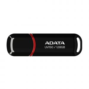 Memoria USB ADATA UV150  AUV150-128G-RBK 128 GB