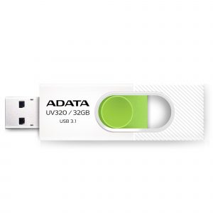 Memoria USB ADATA AUV320-32G-RWHGN 32 GB