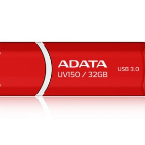 Memoria USB ADATA AUV150-32G-RRD 32 GB