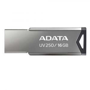 Memoria USB 2.0 ADATA UV250 AUV250-16G-RBK 16 GB