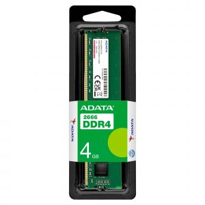 Memoria Ram ADATA PREMIER AD4U26664G19-SGN PC