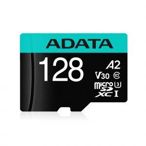 Memoria ADATA AUSDX128GUI3V30SA2-RA1 128 GB