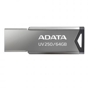 Memoria ADATA AUV250-64G-RBK 64 GB