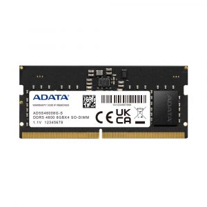 Memoria RAM ADATA AD5S48008G-S SO-DIMM