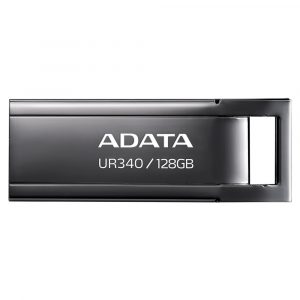 Memoria USB ADATA UR340 AROY-UR340-128GBK 128 GB