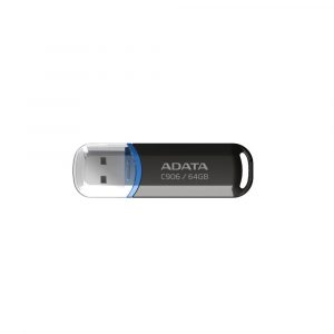Memoria USB ADATA AC906-64G-RBK 64 GB