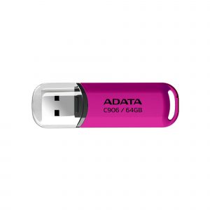 Memoria USB ADATA C906 AC906-64G-RPP 64 GB