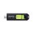 Memoria USB ADATA UC300 ACHO-UC300-32G-RBK/GN 32 GB
