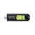 Memoria USB ADATA UC300 ACHO-UC300-64G-RBK/GN 64 GB