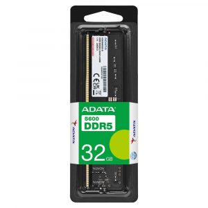 Memoria Ram  ADATA AD5U560032G-S PC