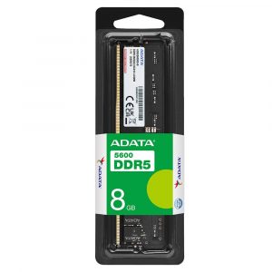 Memoria RAM ADATA AD5U56008G-S PC/ Servidor