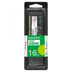 Memoria RAM ADATA AD5S560016G-S PC