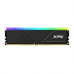 Memorias RAM ADATA SPECTRIX D35G  AX4U32008G16A-SBKD35G 288-pin DIMM