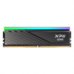 MEMORIAS RAM ADATA LANCER BLADE RGB AX5U6000C3032G-SLABRBK UDIMM