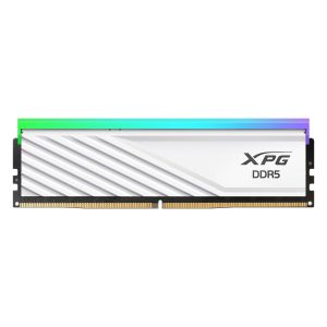 MEMORIAS RAM ADATA LANCER BLADE RGB AX5U6000C3032G-SLABRWH UDIMM