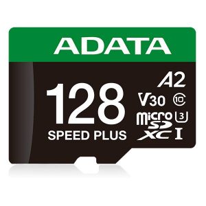 Memorias Flash ADATA SPEED PLUS UD128GUI3V30A2SP-RA1 128 GB