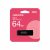 Memorias USB ADATA UC310 UC310-64G-RBK 64 GB