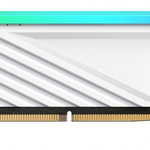 Memorias RAM ADATA LANCER BLADE RGB AX5U6000C3024G-DTLABRWH PC/ Servidor
