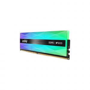 Memoria RAM ADATA LANCER NEON RGB AX5U6400C3216G-CLANRSG PC/ Servidor