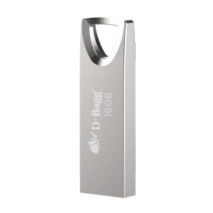 Memorias USB DBUGG DB-USB-16GB 16 GB