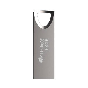 Memorias USB DBUGG DB-USB-64GB 64 GB