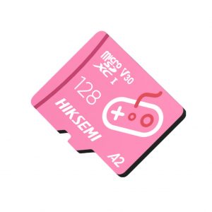 Memoria Micro SD HIKVISION HS-TF-G2 G2_128GB