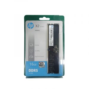 Memoria DDR5 HP 6G0Q5AA#ABM PC