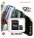 MICRO SD Kingston Technology CANVAS SELECT PLUS  SDCS2/256GB 256 GB