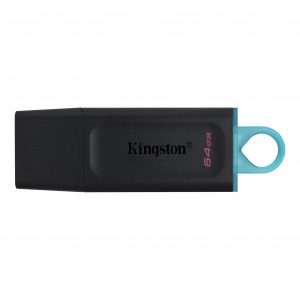Memoria USB Kingston Technology DATATRAVELER EXODIA DTX/64GB 64 GB