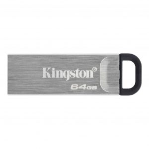 Memoria USB Kingston Technology DATATRAVELER KYSON DTKN/64GB 64 GB