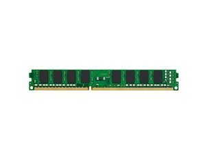 Memoria RAM  Kingston Technology VALUERAM KVR16N11S8/4WP PC/ Servidor