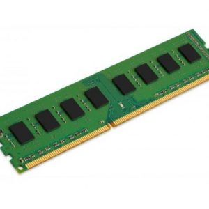 Memoria RAM  Kingston Technology VALUERAM KVR16N11/8WP PC/ Servidor