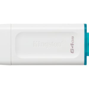 Memoria USB  Kingston Technology DATATRAVELER EXODIA KC-U2G64-5R 64 GB