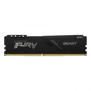 MEMORIA RAM Kingston Technology FURY Beast KF432C16BB1/16 PC/ Servidor