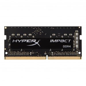 Memoria RAM Kingston Technology FURY IMPACT KF432S20IB/16 Portátil