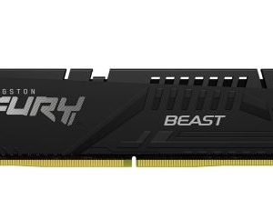 Memoria  Kingston Technology FURY BEAST KF556C40BB-16 PC/ Servidor