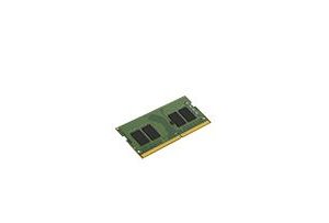 Memoria  Kingston Technology VALUERAM KVR32S22S6/8 Portátil