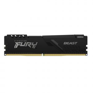 Memoria  Kingston Technology FURY Beast KF432C16BB/16 PC/ Servidor