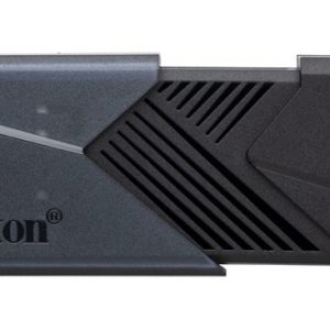 Memoria USB Kingston Technology DATATRAVELER EXODIA ONYX DTXON/128GB 128 GB
