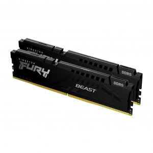 Memoria RAM Kingston Technology FURY BEAST KF556C36BBEK2-16 PC/ Servidor