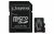 Micro SD Kingston Technology CANVAS SELECT PLUS  SDCS2/512GB 512 GB