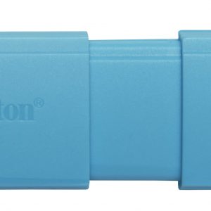 Memoria USB Kingston Technology DATATRAVELER EXODIA M KC-U2L64-7LB 64 GB