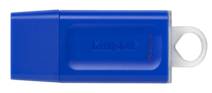 Memoria USB Kingston Technology DATATRAVELER EXODIA KC-U2G64-7GB 64 GB