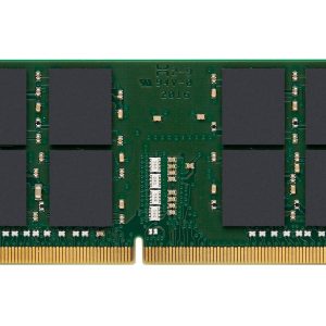 Memorias RAM Kingston Technology PROPIETARIA KCP556SS8-16 Portátil